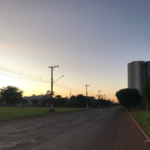 Com temperaturas acima dos 30ºC no Estado Semana começa quente