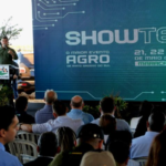 Com 160 expositores, Showtec apresenta em Maracaju novas tecnologias e serviços