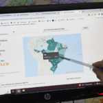 MS apresenta indicadores de desempenho no IX Fórum Nacional das Transferências e Parcerias da União