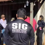 Polícia investiga tráfico de crianças em MS após compra frustrada de bebê e mãe refém