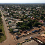 Governo vai asfaltar MS-355, que liga Terenos a Dois Irmãos do Buriti