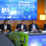 Escolas e forças de segurança de MS terão postos de arrecadação para vítimas das enchentes