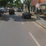 Briga em conveniência acaba com idosa morta e militar do Exército esfaqueado nas costas