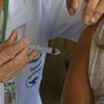 Mato Grosso do Sul recebe 92 mil doses da vacina contra a gripe