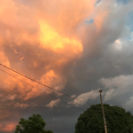 Semana tem seu primeiro dia útil gelado com temperatura de 8ºC em Mato Grosso do Sul
