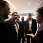 MS DAY: governador apresenta Estado e oportunidades a instituições financeiras em Nova Iorque