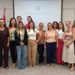 Polícia Científica de MS é destaque em curso nacional de genética forense após auditoria positiva