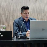 Vereador Otacir propõe convênio para equoterapia em Sidrolândia