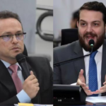 Câmara convoca suplente Lívio Leite para assumir o lugar de Claudinho Serra em Campo Grande