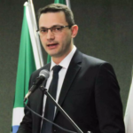 Promotor Adriano Lobo é reconduzido para o comando de grupo anticorrupção que prendeu Claudinho Serra