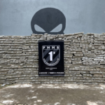 Polícia Militar recupera veículo furtado e apreende 1 tonelada meia de maconha em Bonito