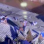 VÍDEO: Helicóptero enviado por MS resgata mulheres e cachorrinho presos em telhado no RS