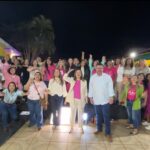 PL Mulher de Mato Grosso do Sul reúne militância em seu escritório regional