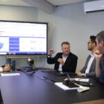 Gestão Riedel: MS é semifinalista de prêmio com programa que monitora investimentos