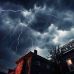 China emite alerta mais elevado para tempestades e possíveis desastres geológicos