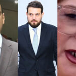 Juiz acaba com sigilo de delação premiada que cita Claudinho Serra e sogra prefeita