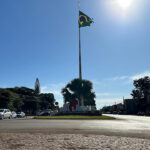 Com manhãs geladas e sol, temperatura chega a 29°C em MS nesta terça-feira