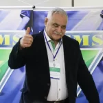 Cezário consegue liberdade, mas usará tornozeleira e não poderá assumir função na federação