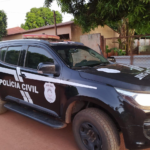 Polícia Civil, no âmbito da Operação Virtude, realiza fiscalizações após denúncias de violências contra vítimas 60+ em Sidrolândia