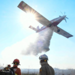 Pantaneiros elogiam ação coordenada contra o fogo e destacam bombeiros: ‘sem eles, seria derrota na certa’