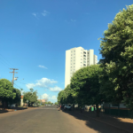 Haja imunidade: Antes de frio de 2°C, MS enfrenta calorão e umidade do ar em 20%