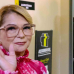 Vanda Camilo tenta validação do TRE-MS para abrir refis em Sidrolândia durante ano eleitoral