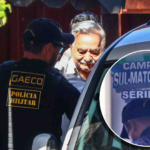 Julgamento nesta quinta-feira pode colocar Cezário atrás das grades novamente