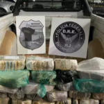 Organização criminosa de tráfico que escondeu R$ 1,5 milhão em carro é alvo do Gaeco em MS