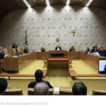 Oposição fala em ‘festa’ do crime após decisão do STF