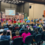 Com mais de 140 ações, Junho Prata conscientiza sobre combate à violência contra população idosa