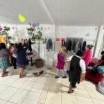 Câmara realiza Varal Solidário em ação da Campanha do Agasalho