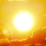 Quinta-feira tem previsão de sol e máximas de até 35°C em MS