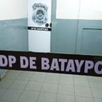 Suspeito de estuprar menina de oito anos é preso em flagrante em Batayporã