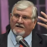 Agamenon diz que PT quer Zeca como vice de Camila Jara em Campo Grande