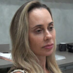 Após dois anos à frente da Sala Lilás de Sidrolândia, delegada Cynthia Tapias é transferida para Campo Grande