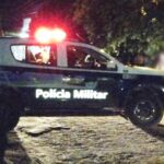 Homem invade a casa da ex-companheira e caba levando uma surra do atual dela