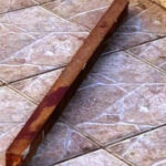 Genro tenta esfaquear sogro, leva paulada na cabeça e fica em estado grave