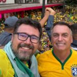 Opção da direita impulsiona Pollon a pré-candidatura para prefeito de Campo Grande