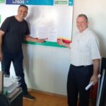 Partido Democracia Cristã marca para dia 27 sua convenção