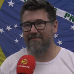 Em nota, Pollon diz que foi tirado da presidência do PL em MS com anuência de Bolsonaro