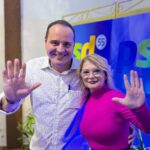 Nelinho Paim (PSD) deve ser o vice de Vanda Camilo