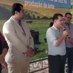 No 1º TecLeite Renato Câmara destaca conquistas da Frente Parlamentar no enfrentamento da crise no setor do leite