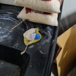 Polícia Civil prende idoso em flagrante por tráfico de drogas em Sidrolândia