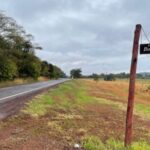 Em Sidrolândia homem é torturado por Tribunal do Crime por suposta delatação de Boca de Fumo