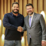 Capitão Contar pode ser vice e impulsionar candidatura a prefeito de Pollon