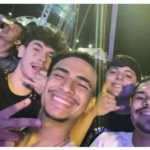 Adolescente está entre mortos de acidente na BR-163 entre carro e carreta 