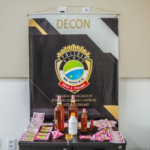 Homem é preso pela Polícia Civil em Campo Grande, por vender mel adulterado