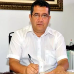 Ex-presidente da Câmara de Bonito tenta se livrar de pagar multa de R$ 101 mil por extorquir vereadora