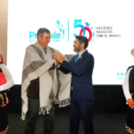 Governo de MS intensifica parceria e integração com Chile para impulsionar Rota Bioceânica