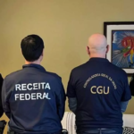 PF cumpre mandados de operação que implica membros do TCE-MS com lavagem de dinheiro em Campo Grande